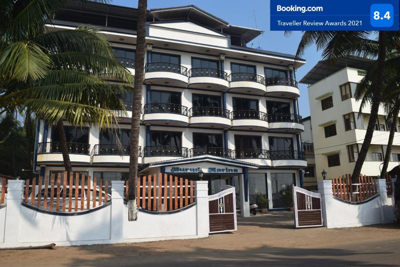 Hotel Murud Marina Exterior foto